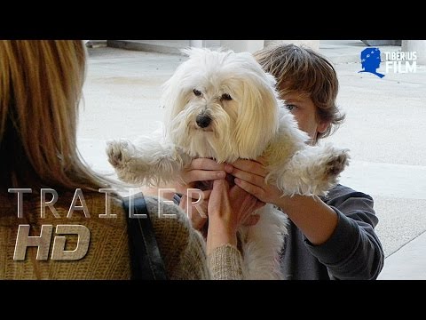 Eine tierische Bescherung (HD Trailer Deutsch)