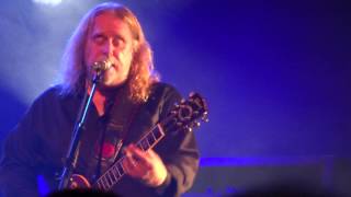 Gov't Mule - Brighter Days - Ulm 2016