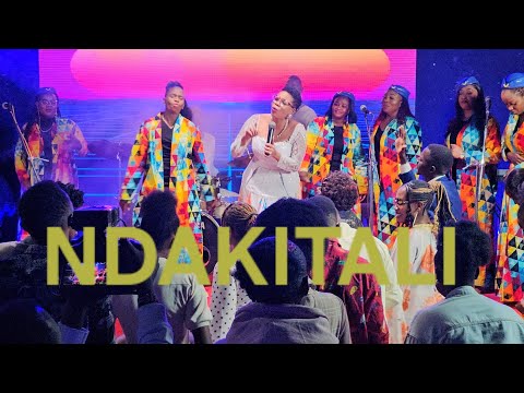 NDAKITALI By STELLAR MENGELE  (Dial *811*156# To set the song as your Skiza Tune)