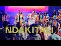 NDAKITALI By STELLAR MENGELE Dial 811 156 To Set The Song As Your Skiza Tune