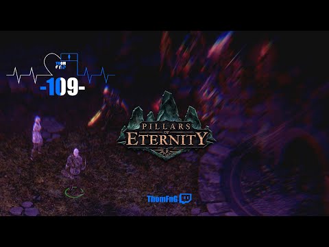 ThomFnG - Pillars of Eternity - The White March -- Part 109