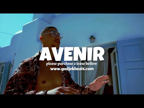 Maes x Booba Type Beat - "AVENIR" || Instru Rap Été/Guitare | Instru Rap 2023
