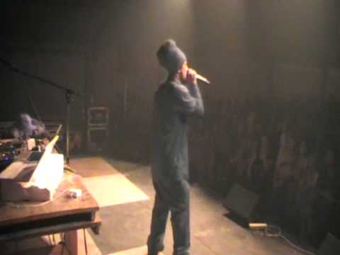 ILEMENTS backed by IRIE ITES @ UDAZKENEKO BESTAK 2011 by goOk 1-4