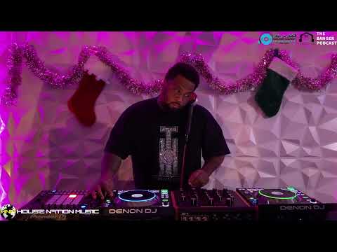 Terry Hunter on House Nation Music