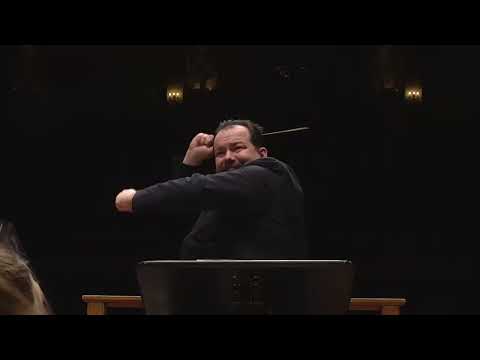 Andris Nelsons conducts Beethoven Thumbnail