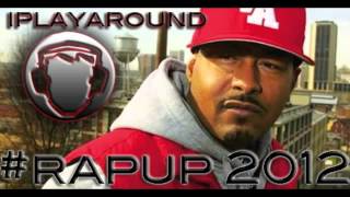 Mad Skillz Rap Up 2011 Hello 2012