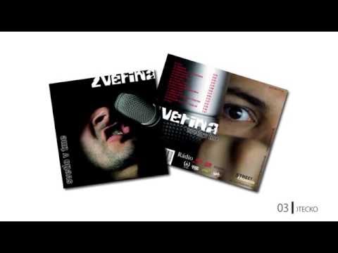 03. Zverina - Pimpin Rap feat. Kardinál Korec