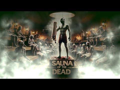 Видео Sauna of the DEAD #1
