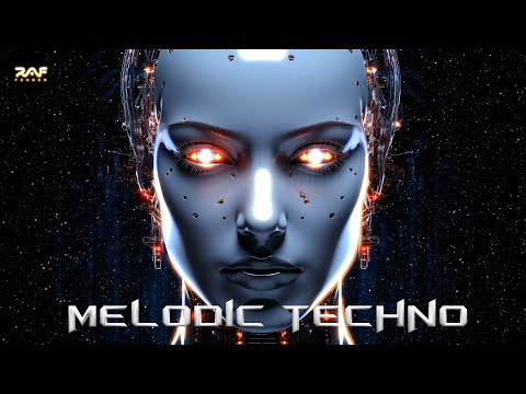 Melodic Techno & Progressive House  Mix 2023 Teenage Mutants Jay Lumen  Monophase  Raf Fender Mix