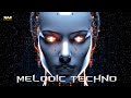 Melodic Techno Progressive House Mix 2023 Teenage Mutants Jay Lumen Monophase Raf Fender Mix