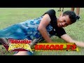 Karena Egois Arnold Dicederai Oleh Teman Satu Tim Nya Tendangan Garuda Eps 73