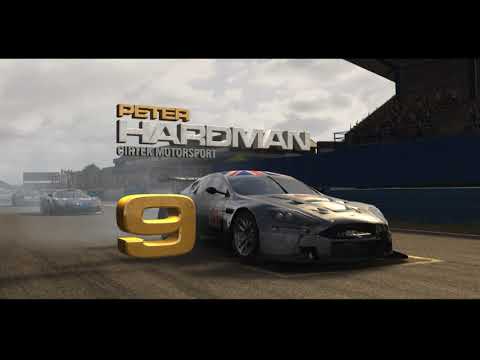Let's Play Race Driver GRID - 36 - 4K