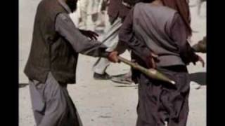 The Taliban Song - Toby Keith