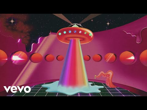 Kesha - Hymn (Audio)