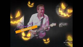 Halloween Party David Cassidy