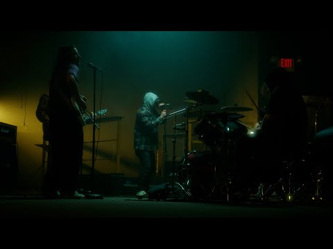 Hang Your Hate - Sharp Pains (Official Music Video)