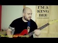 I'm a King Bee - Muddy Waters Version - Chicago ...