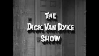Dick Van Dyke Show, The (Intro) S2 E1 (1962)