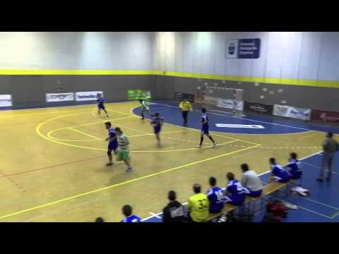 LaGalia (Coras-Padre Piquer) 2013-02-03