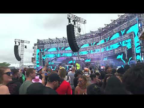 4K HDR 30FPS @maupmusic "Miracle" Remix