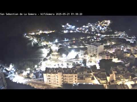 San Sebastián de La Gomera thumbnail