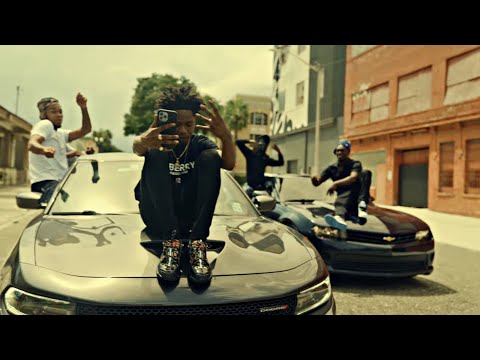 JUSBLOO - JBEEZY FLOW (OFFICIAL VIDEO) [SLEAZYFLOW REMIX]