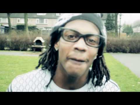 Luneski.Lloyd.- Making off ''Night People''  (Thugrydahz)