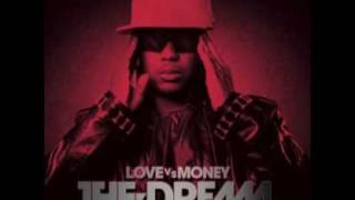 The Dream ft Kanye West Walkin on the moon