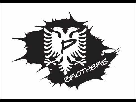 Brothers-P - Dridhet Veni