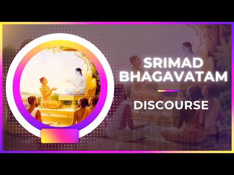 SB 3.25.34 | Hell is better than Mukti | His Grace Suvyakta Narasimha Dasa #krishna #motivation