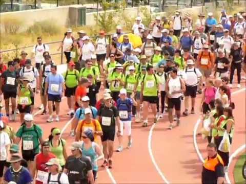Carrerasdemontana.com – 100 Kilómetros de Madrid en 24 horas 2012, por Mayayo.