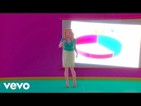 Jabberwocky - Holding Up (Clip Officiel) ft. Na Kyung Lee