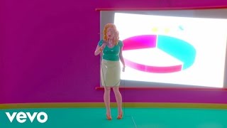 Jabberwocky - Holding Up  (Clip Officiel) ft. Na Kyung Lee