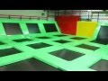 Skyhigh Trampoline Park Singapore - We are ...