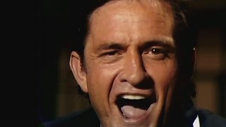 Johnny Cash - A Boy Named Sue