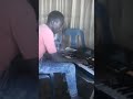 Bwacha Bwino By Jonas Piano Keyboard