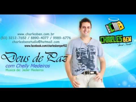 Deus De Paz - Conexão ide
