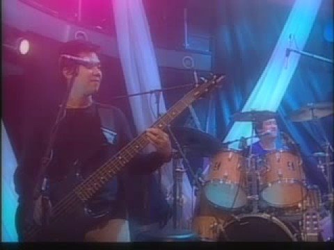 Side A - When I C U 2Nyt