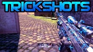 BO2 Trickshots KILLCAMS ONLY Ft. Hendersin - Better Off