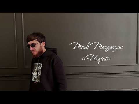 Mush Margaryan-Heqiat