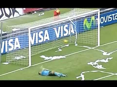 #TBLaRed | ¡LDU le ganó a Libertad 🇵🇾 en la Libertadores 2008!