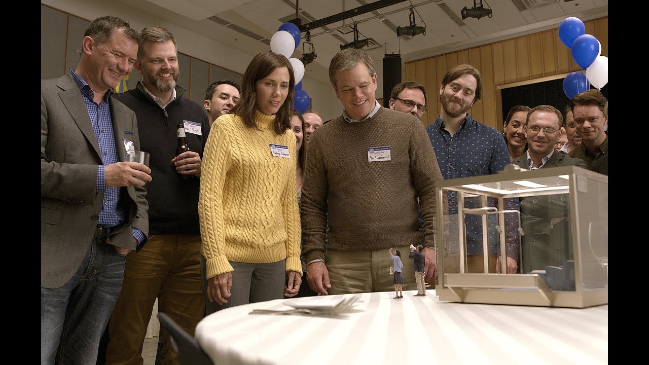 Kicsinyítés - magyar nyelvű előzetes