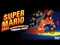 Super Mario Bros El Gran Rescate A La Princesa Peach Fandub Español Latino Chao Dubs