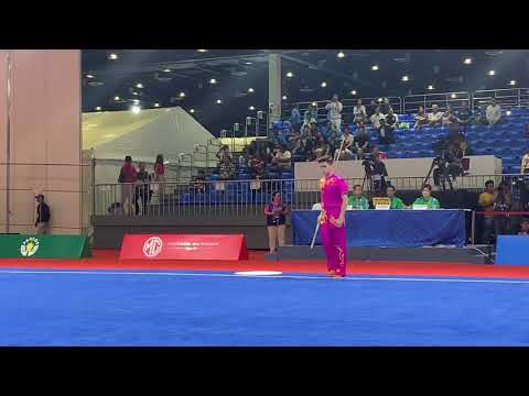 Edgar Xavier Marvelo. Gold. Gunshu. 9.68 SEA Games 2019