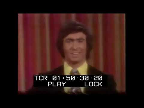 16Feb1970 David Steinberg and the Smothers Brothers joke about TV Censorship