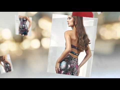 Xtreme 32078 Prom Dresses