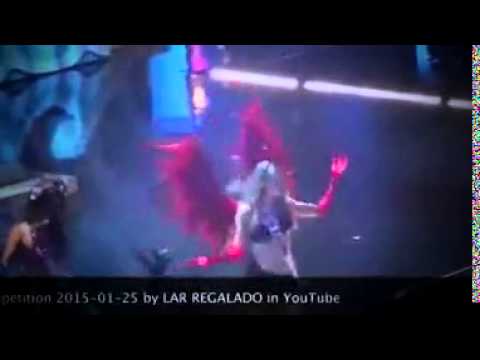 63rd Miss Universe Pageant - Swimsuit Competition - From my chair