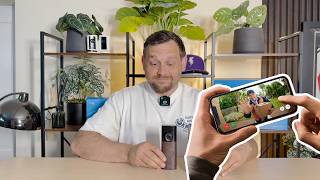 Unboxing & Installing the Ring Battery Doorbell. It's Easier Than You Think!