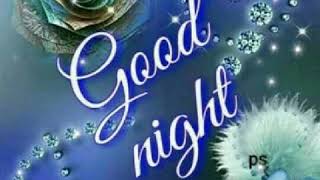 Good Night Gif