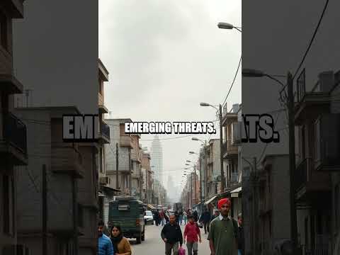 Decoding the Military Economic Power Shift Post-Israel-Hamas Conflict